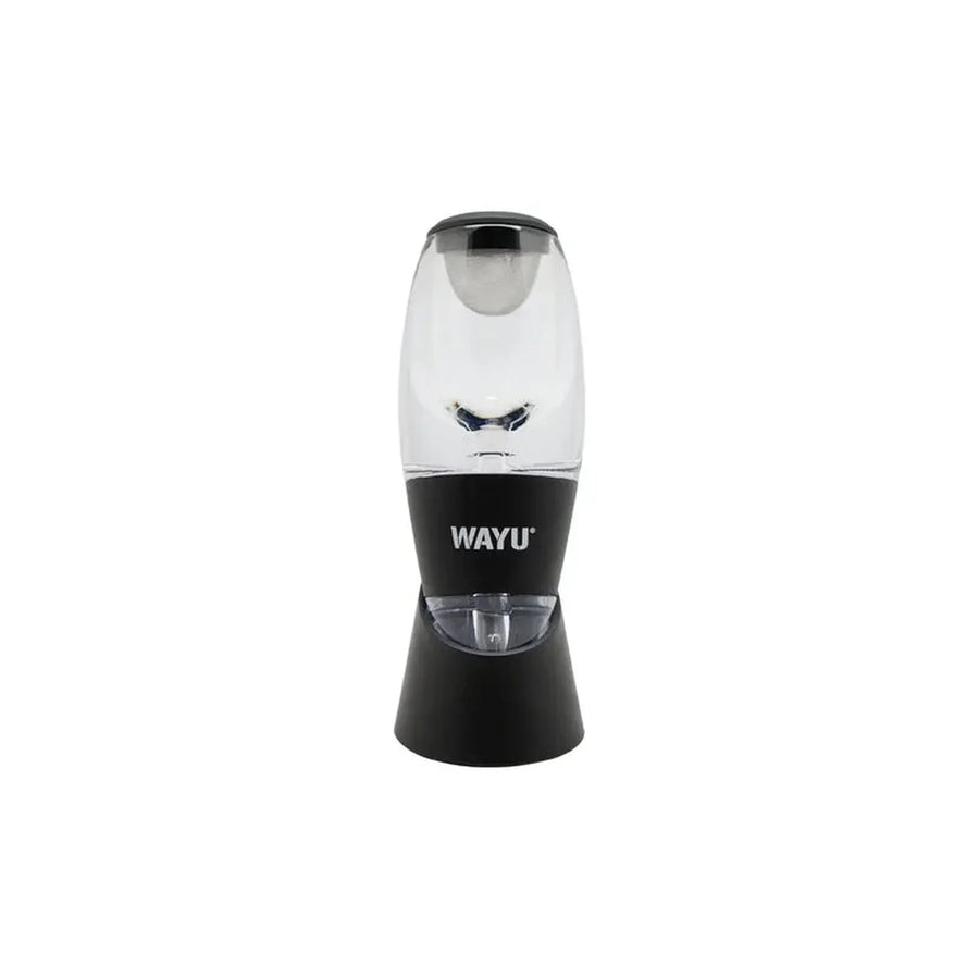 Aireador de Vino con Filtro Wayu