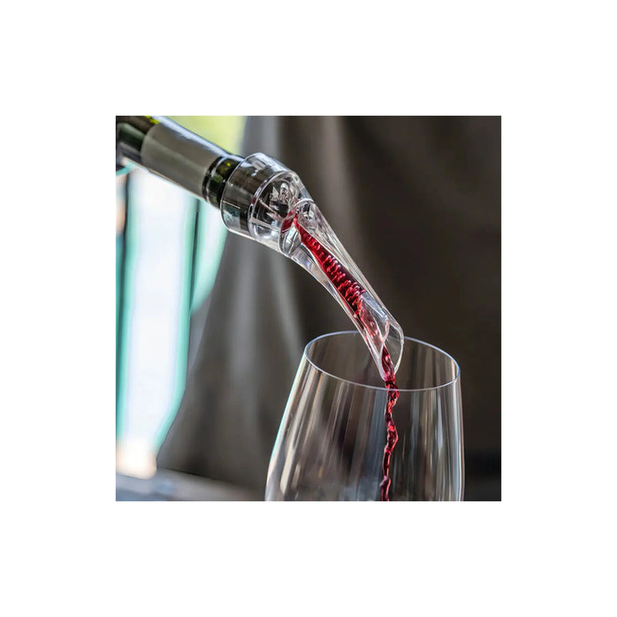 Aireador De Vino Premium Wayu Cocina Asado Parrilla Bbq