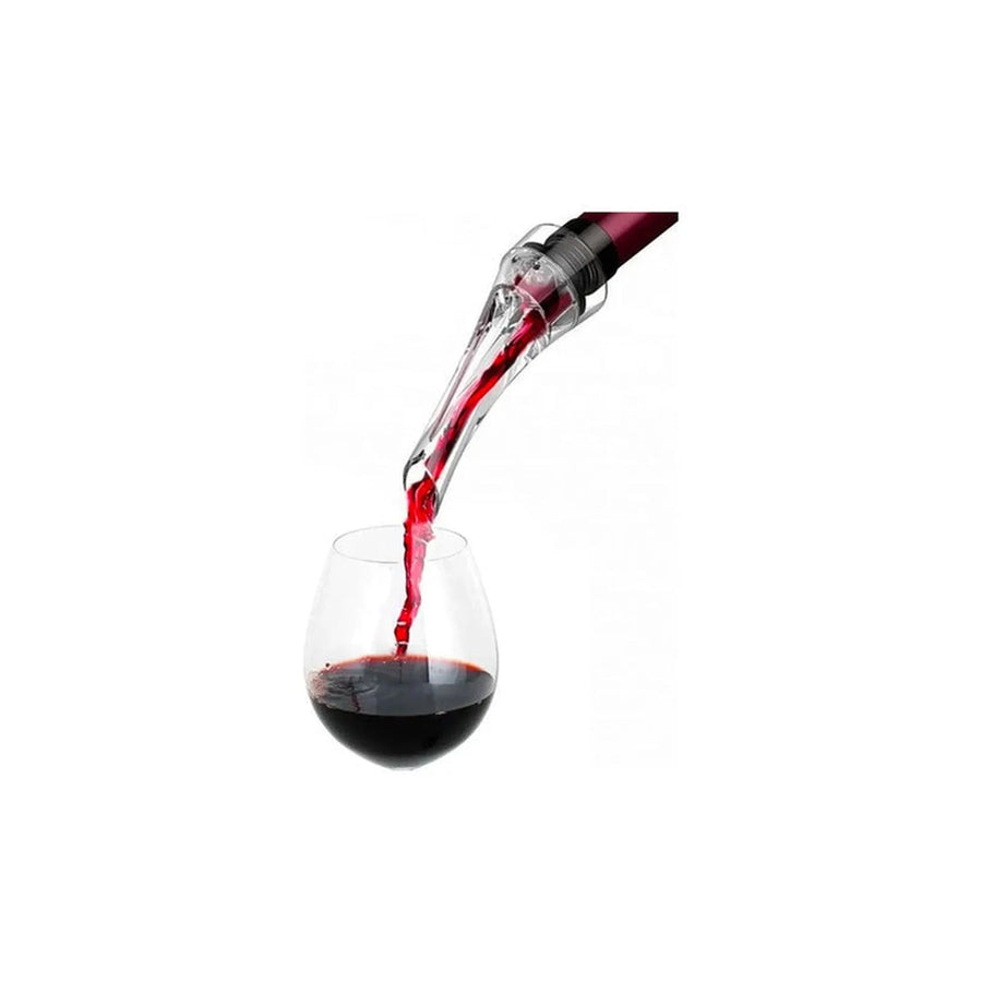 Aireador De Vino Premium Wayu Cocina Asado Parrilla Bbq