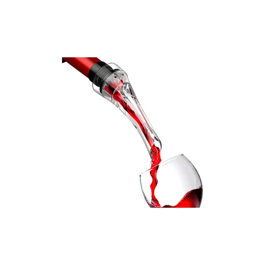 Aireador De Vino Premium Wayu Cocina Asado Parrilla Bbq