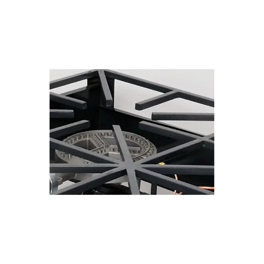 Anafe industrial GLP - foto 3