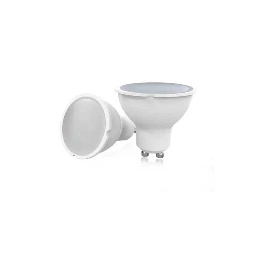 Aplique GU10 para Techo Aluminio Blanco - foto 3