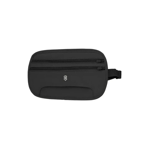 Banano Victorinox Cinturón De Viaje Riñonera Rfid Bloqueo (foto 2)