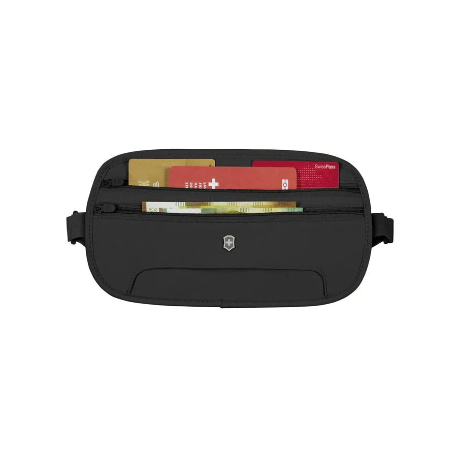 Banano Victorinox Cinturón De Viaje Riñonera Rfid Bloqueo (foto 4)
