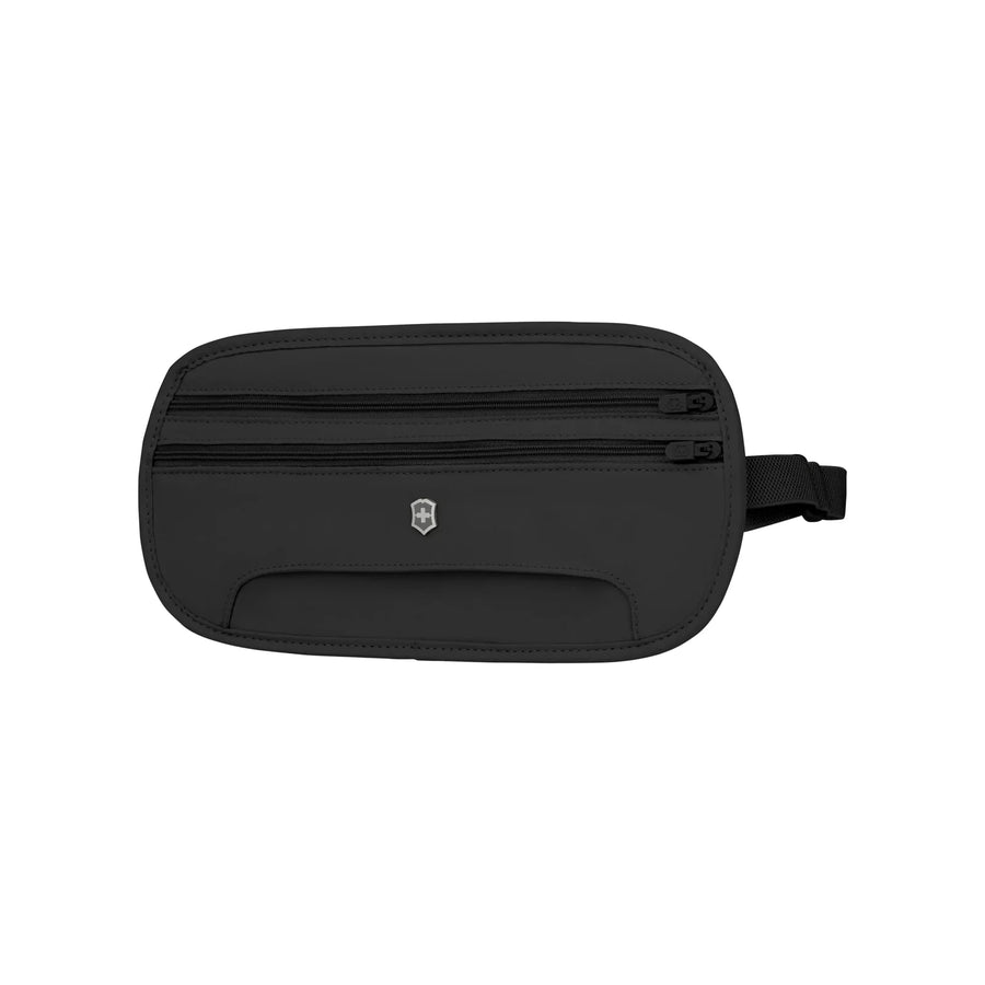 Banano Victorinox Cinturón De Viaje Riñonera Rfid Bloqueo
