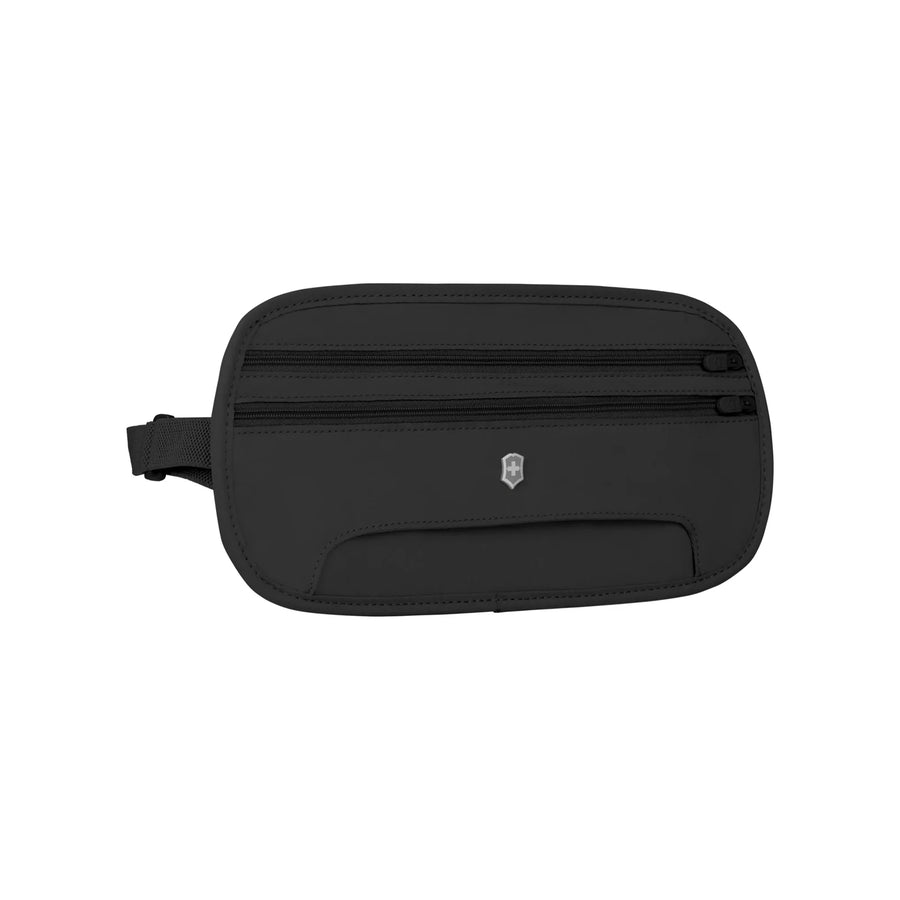 Banano Victorinox Cinturón De Viaje Riñonera Rfid Bloqueo