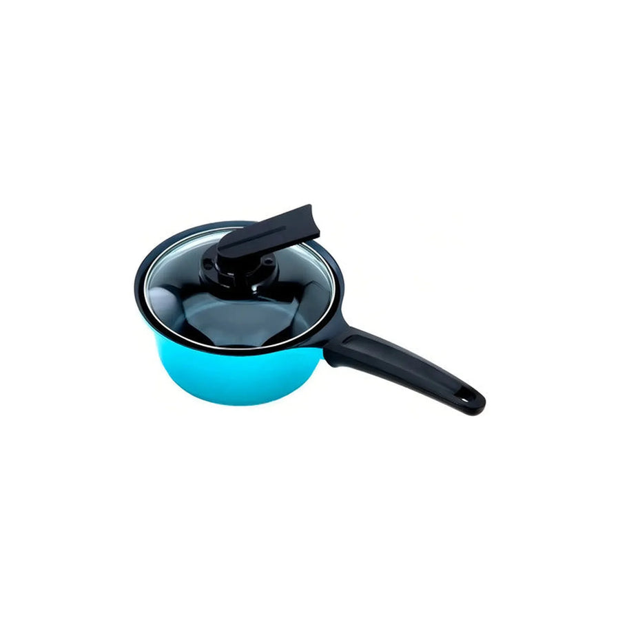 Bateria Cocina Roichen Juego 7 Piezas Profesional