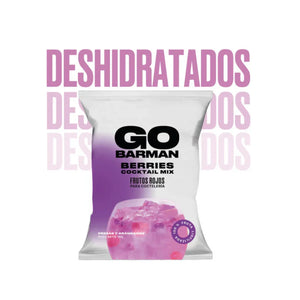 Berries Cocktail Mix