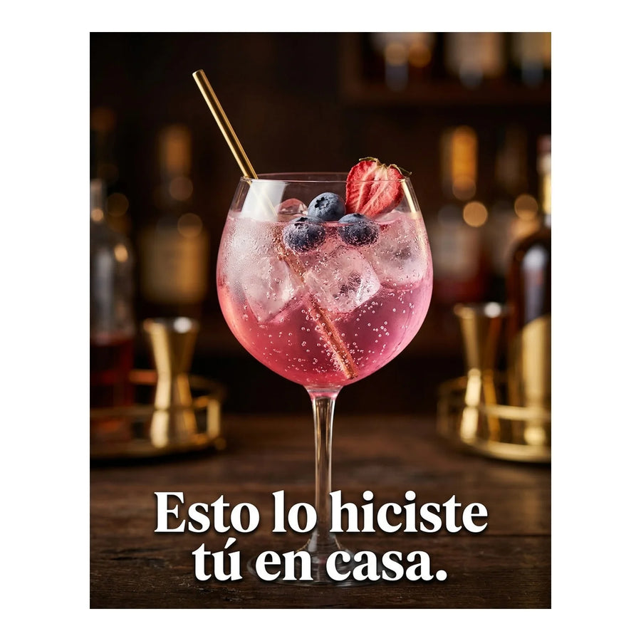 Berries Cocktail Mix