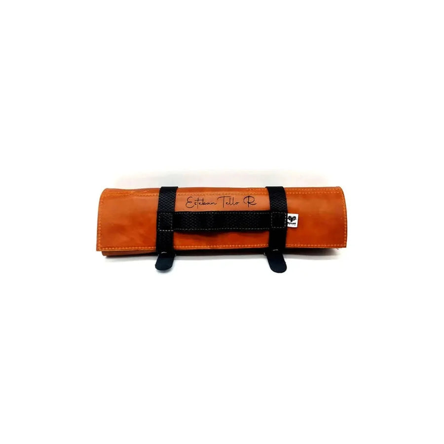 Bolso Porta Cuchillos 6 unidades + Grabado Láser (foto 8)