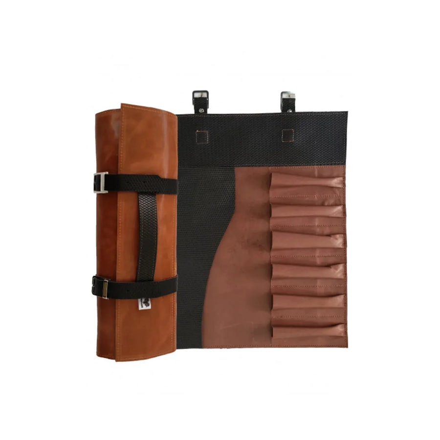 Bolso Porta Cuchillos 6 unidades + Grabado Láser (foto 4)