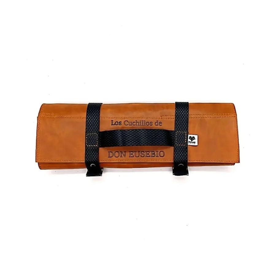 Bolso Porta Cuchillos 6 unidades + Grabado Láser (foto 6)