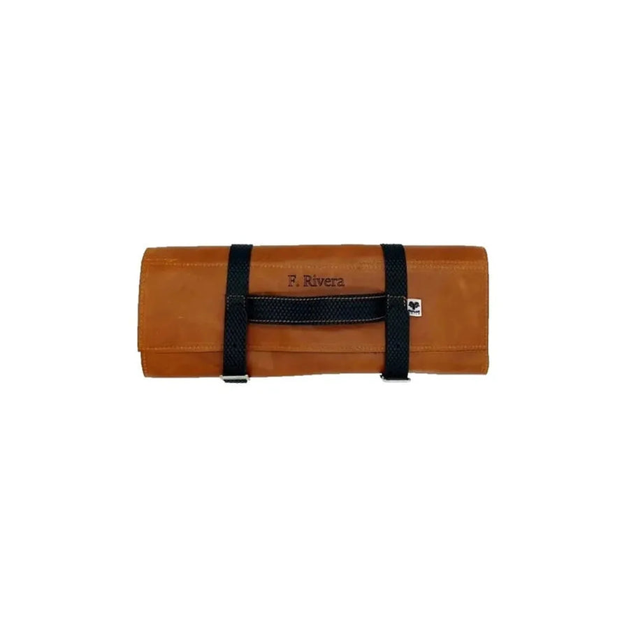 Bolso Porta Cuchillos 6 unidades + Grabado Láser (foto 7)