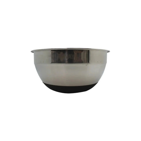 Bowl Acero Inoxidable Wayu 22cm Base de Silicona