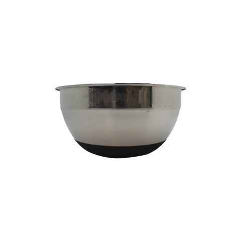 Bowl Acero Inoxidable Wayu 22cm Base de Silicona