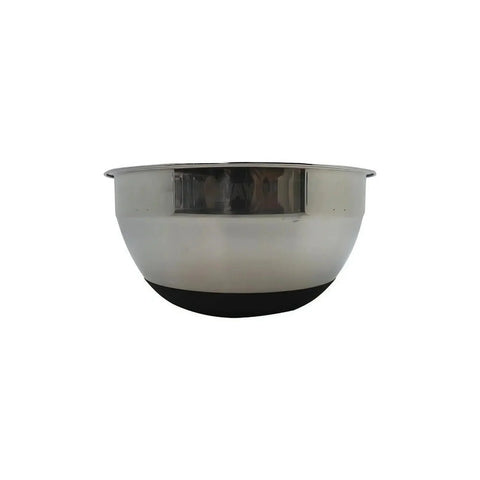 Bowl Acero Inoxidable Wayu 26cm Plateado