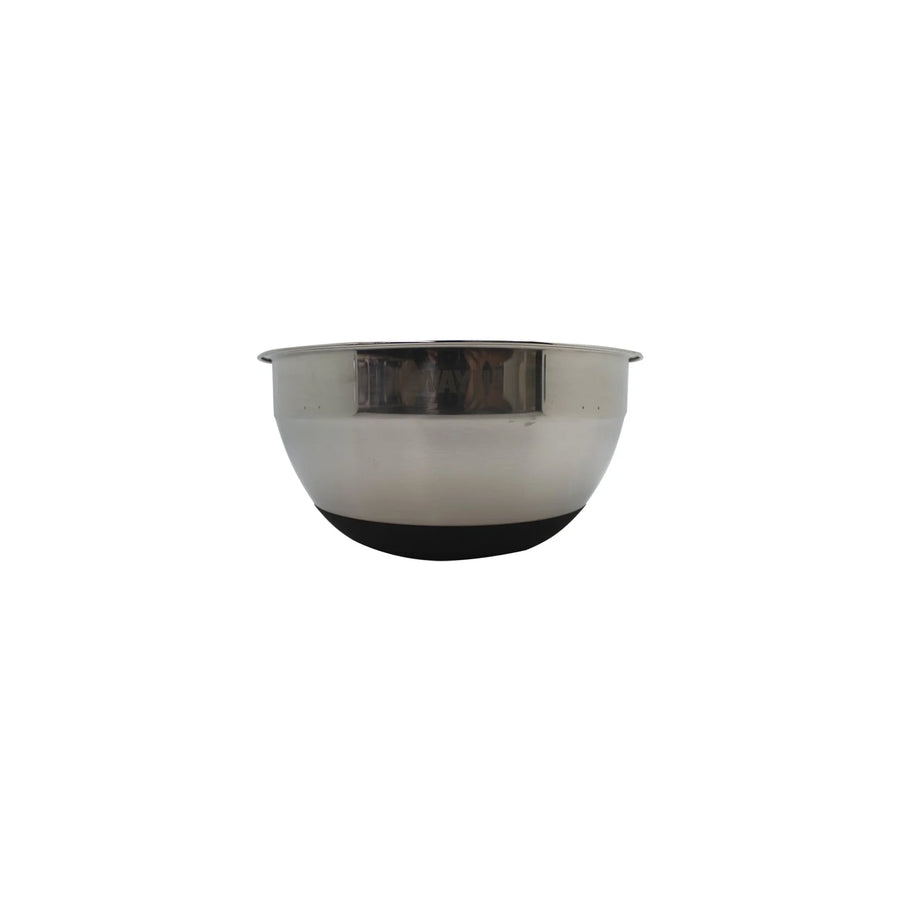 Bowl Acero Inoxidable Wayu 16cm Base Antideslizante