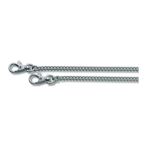 Cadena Victorinox De Metal Navajas 40cm 4.1815