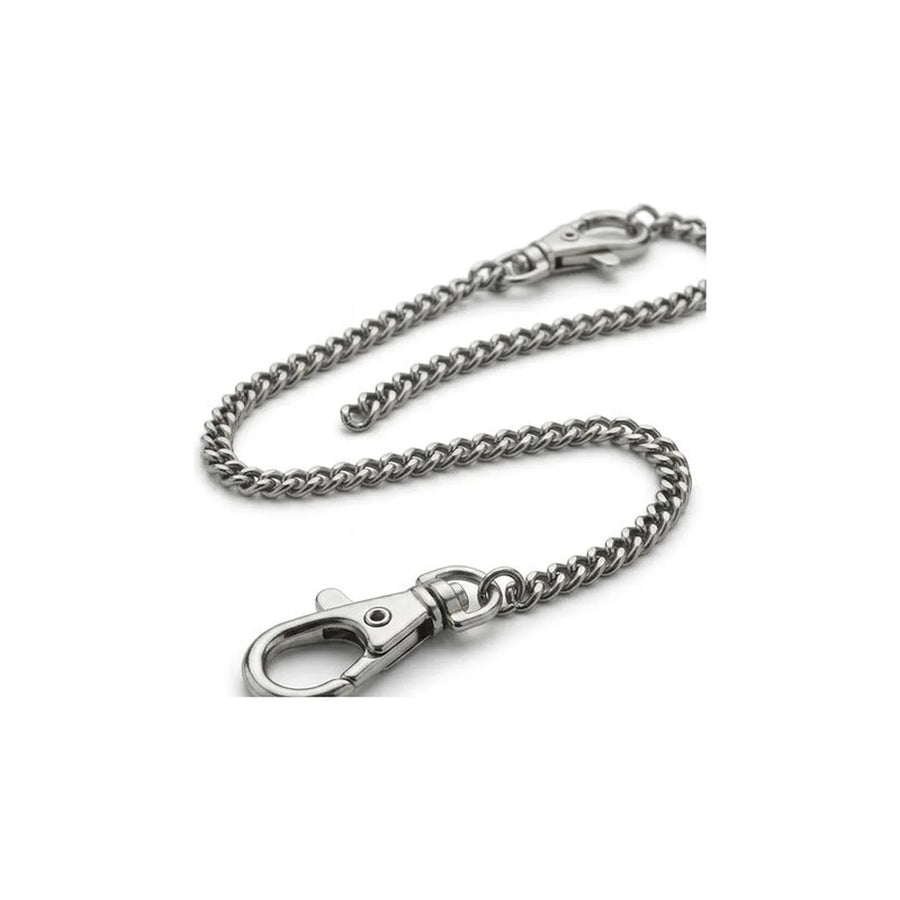 Cadena Victorinox De Metal Navajas 40cm 4.1815