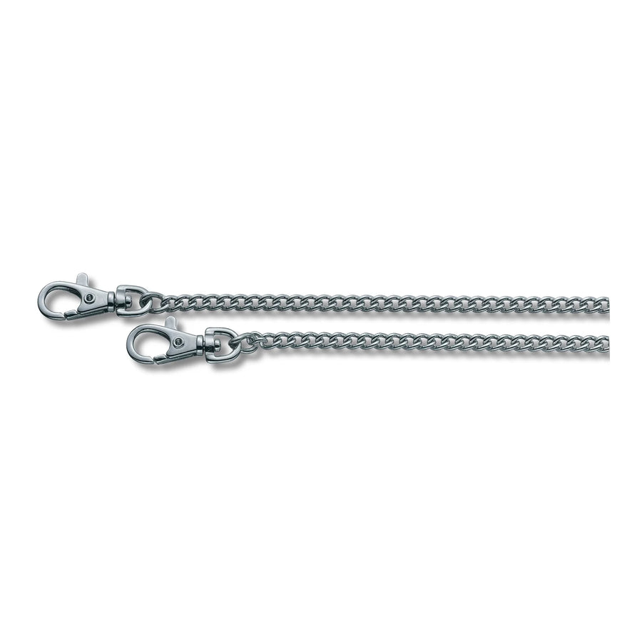 Cadena Victorinox De Metal Navajas 40cm 4.1815