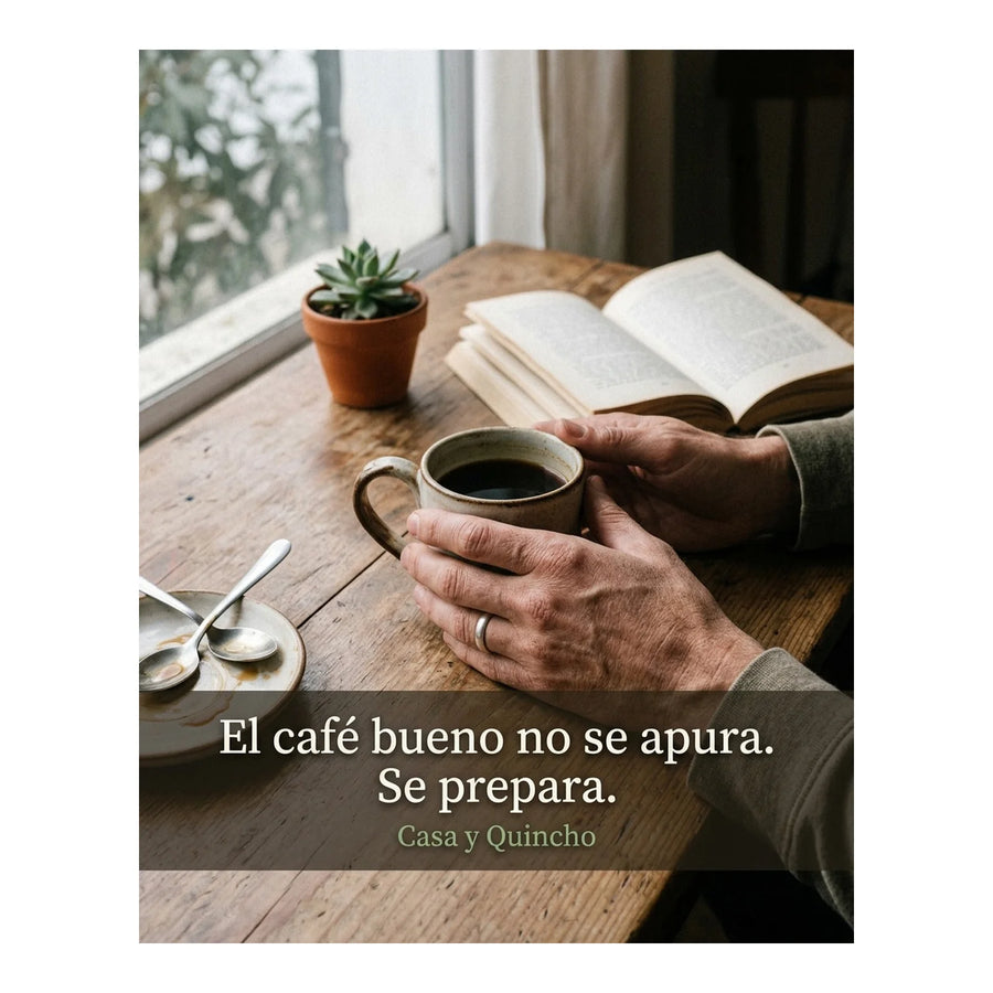 Cafetera Italiana Inducción Oroley Petra Black 6 Tazas Café