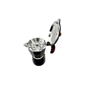 Cafetera Italiana Wayu 450ml