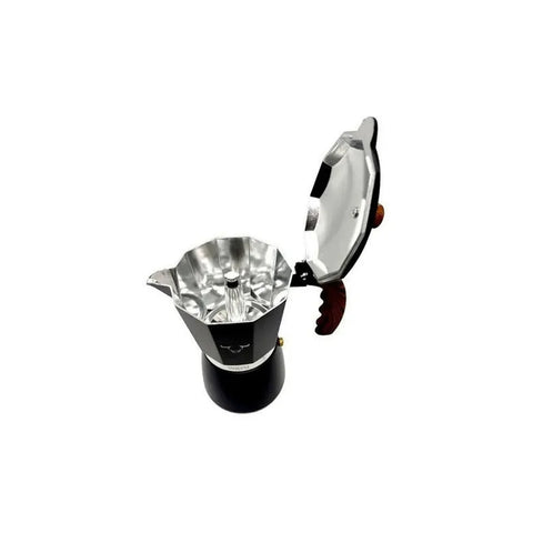 Cafetera Italiana Wayu 450ml