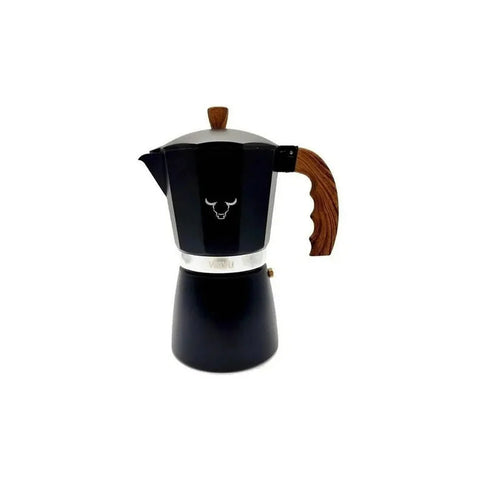 Cafetera Italiana Wayu 450ml