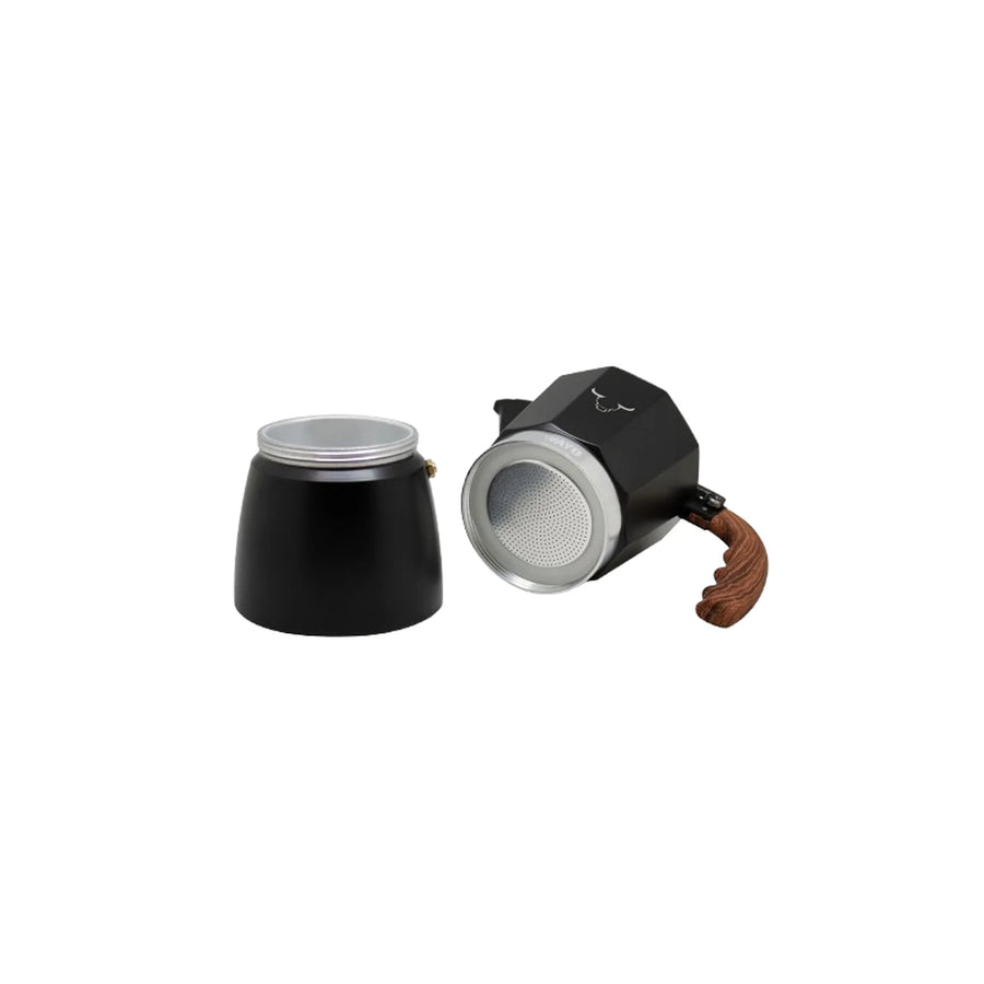 Cafetera Italiana Wayu 450ml