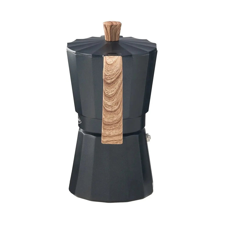 Cafetera Oroley 3 Tazas Italiana New Dakar Nature Café