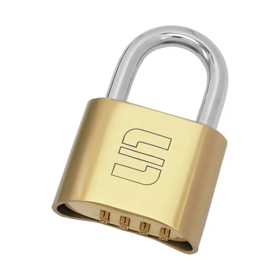 Candado Combinación Scanavini Sc.052+ Seguridad Casillero