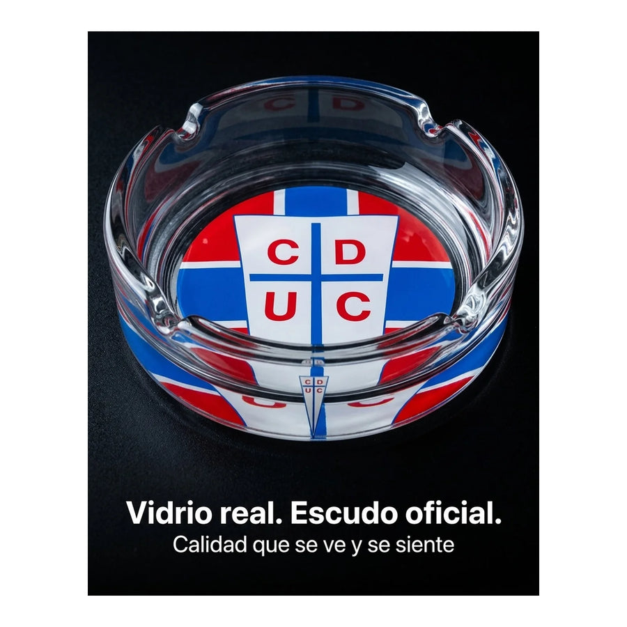 Cenicero Universidad Católica Uc Equipos Fútbol