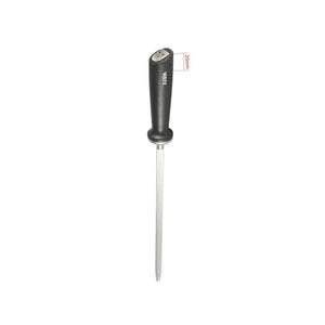 Chaira Astil Espada Afiladora Cuchillos Wayu Redonda Premium