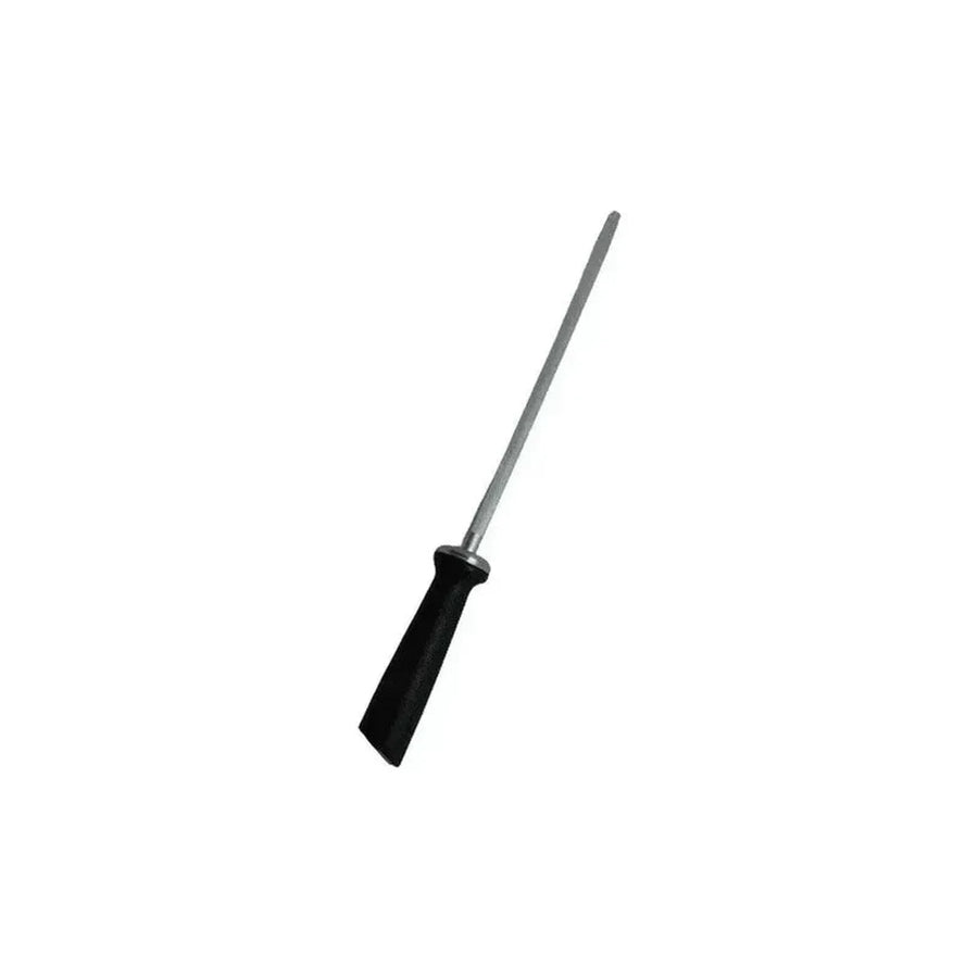 Chaira Astil Espada Afiladora Cuchillos Wayu Redonda Premium
