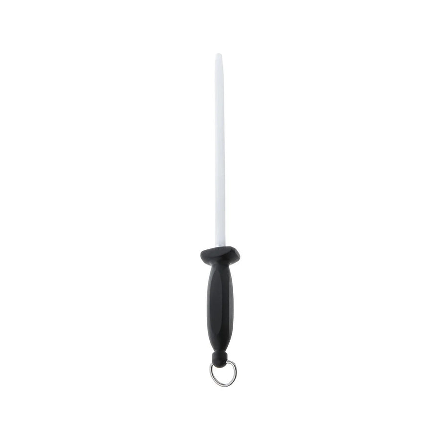 Chaira Estriada Arcos 30cm Afilador de Cuchillos Profesional