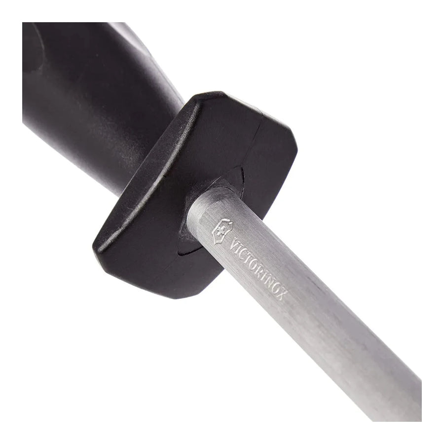 Chaira Victorinox Afilador De Cuchillos Profesional 25cm 7.8303