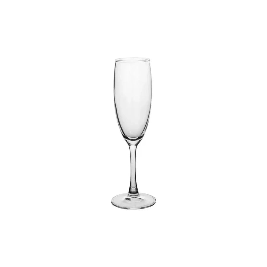 Copa de Espumante Pack X6 para Boda y Aniversario + Grabado Personalizado