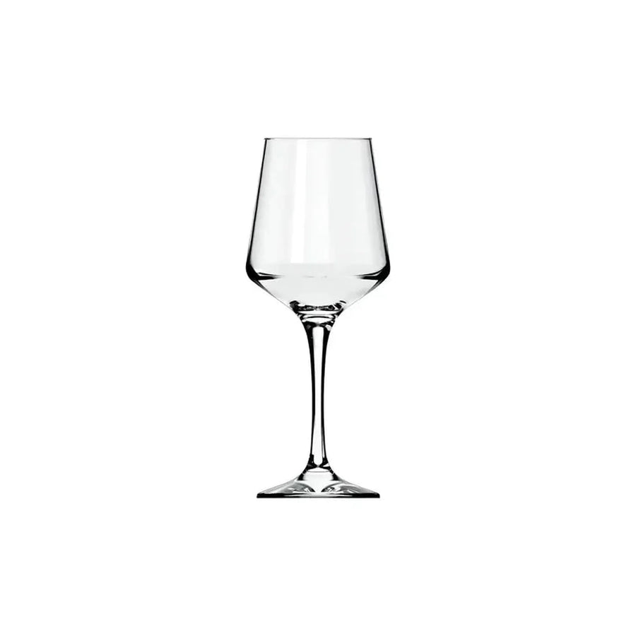 Copa Nadir Brunello Liso De 490ml Color Transparente Pack12 Unidades
