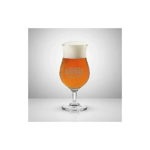 Copas Cerveceras Austral 450ml Pack x4