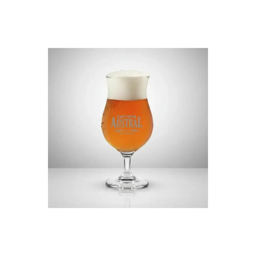 Copas Cerveceras Austral 450ml Pack x4