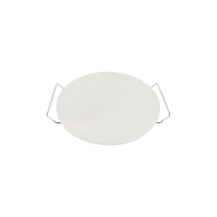 Cortador De Pizza + Piedra Pizza Profesional Cocina Horno