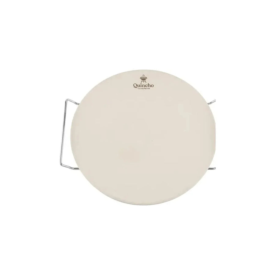 Cortador De Pizza + Piedra Pizza Profesional Cocina Horno