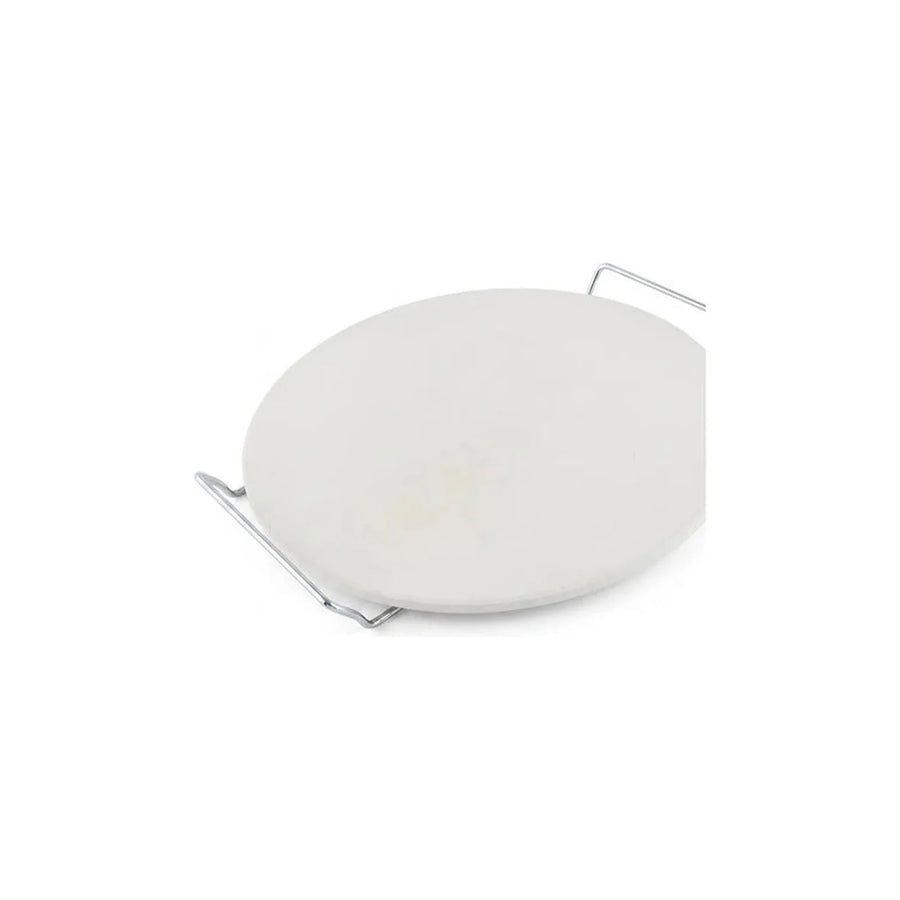 Cortador De Pizza + Piedra Pizza Profesional Cocina Horno
