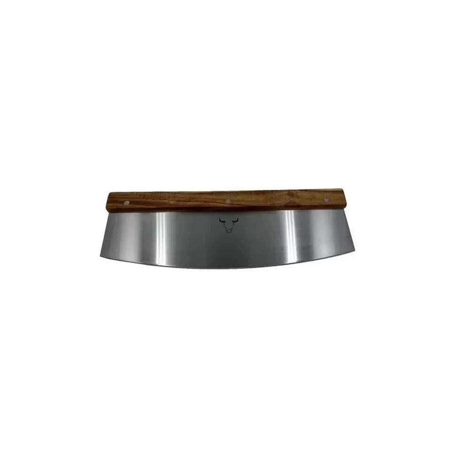 Cortador Pizza Profesional Wayu Corta Pizza Masa Cocina Bbq