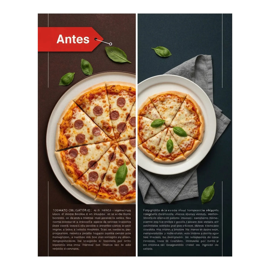 Cortador Pizza Profesional Wayu Corta Pizza Masa Cocina Bbq