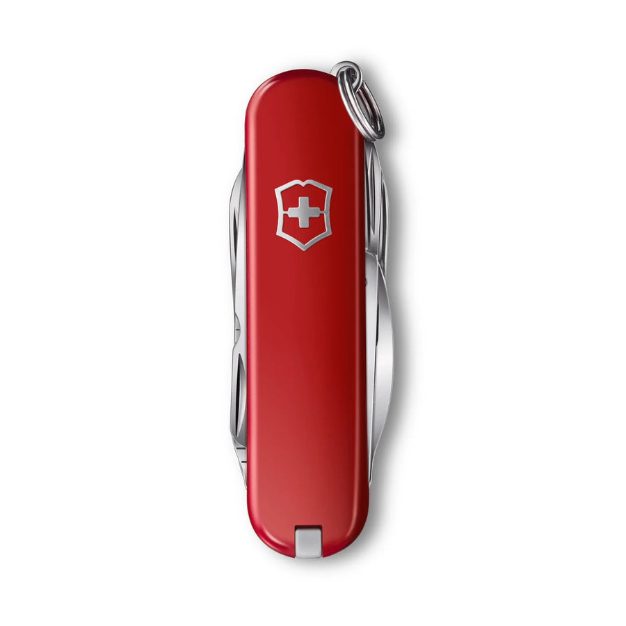Cortapluma Navaja Victorinox Minichamp Roja 0.6385 + Grabado Personalizado