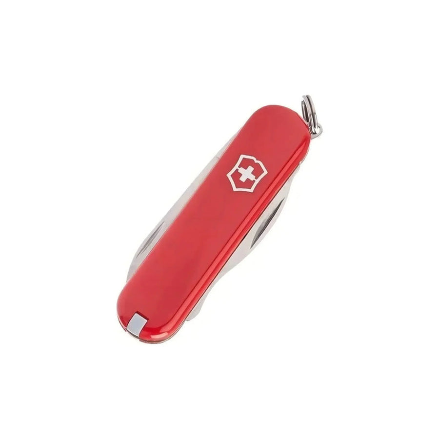 Cortaplumas Victorinox Rally Roja 0.6163 + Grabado Personalizado