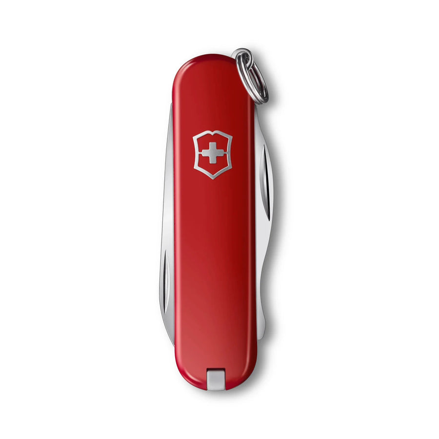 Cortaplumas Victorinox Rally Roja 0.6163 + Grabado Personalizado