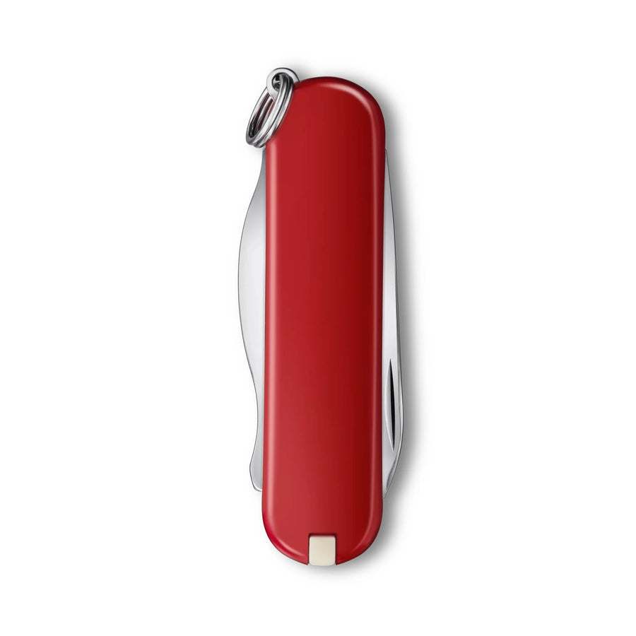 Cortaplumas Victorinox Rally Roja 0.6163 + Grabado Personalizado