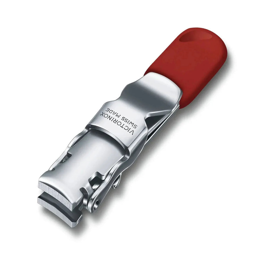 Cortauñas Victorinox Red 8.2050.b1 Premium Manicure Uña (foto 4)